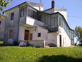 Appartamento in vendita via san giacomo Città Sant'Angelo (PE)