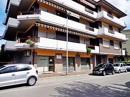 Negozio o Locale in vendita via maestri del lavoro Chieti (CH)