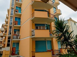Appartamento in vendita Via Palermo 11 Sestri Levante (GE)
