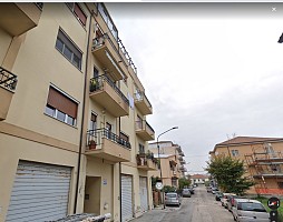 Appartamento in vendita VIA GIZIO Pescara (PE)