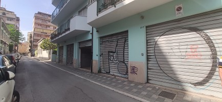 Garage in vendita Via Dei Peligni 55 Pescara (PE)