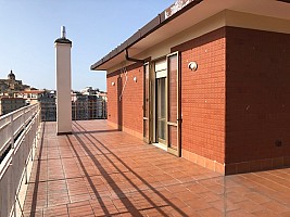Attico in vendita via Sciucchi Chieti (CH)