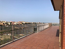 Attico in vendita via Sciucchi Chieti (CH)