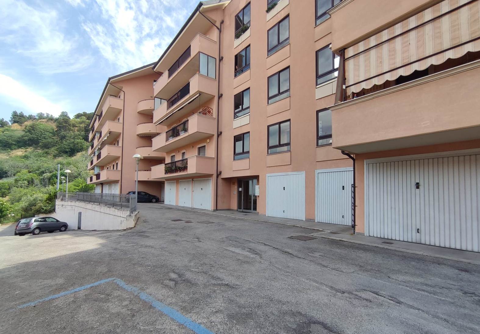 Appartamento in vendita Via Dei Frentani 131 Chieti (CH)