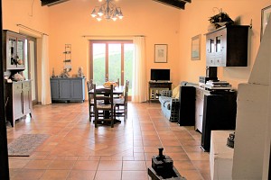 Villa in vendita contrada san desiderio Pianella (PE)