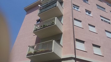Appartamento in affitto Piazza Repubblica 35 Sestri Levante (GE)