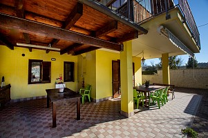 Villa quadrifamiliare in vendita  Manoppello (PE)