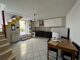 Casa indipendente in vendita via A.Brunetti Chieti (CH)