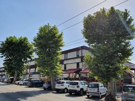 Ufficio in vendita via Benedetto Croce Chieti (CH)
