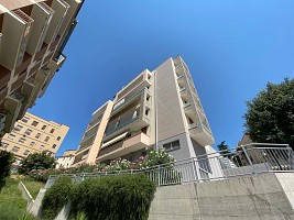 Appartamento in vendita  Chieti (CH)