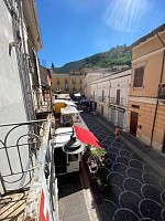 Stabile o Palazzo in vendita  Popoli (PE)