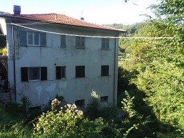 Appartamento in vendita Via provinciale 12 Maissana (SP)