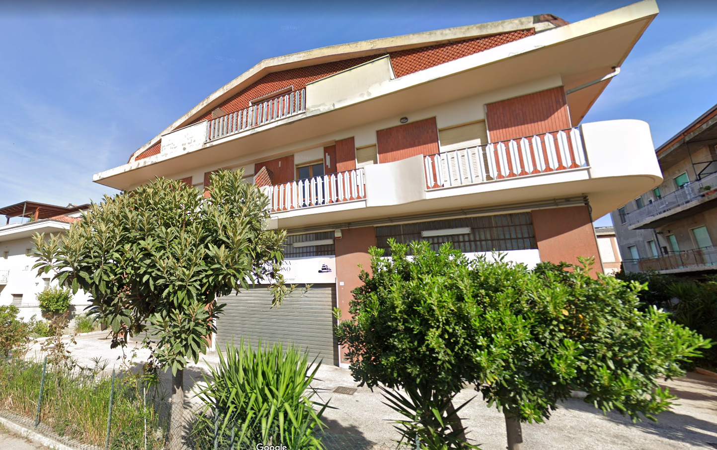 Appartamento in vendita  Pescara (PE)