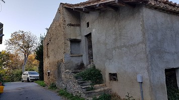 Casale o Rustico in vendita C.da Sant'Angelo, 30 Casacanditella (CH)