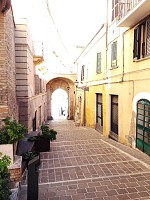 Porzione di casa in vendita via toppi Chieti (CH)