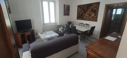 Appartamento in vendita Via Del Tricalle 42 Chieti (CH)