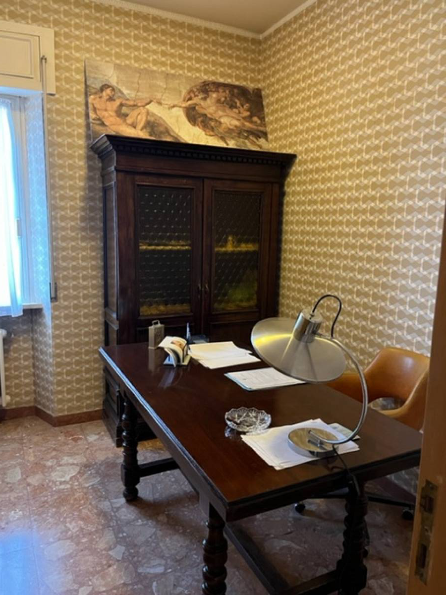 Appartamento in vendita via F.Salomone Chieti (CH)