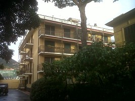 Appartamento in affitto viale mazzini 150 Sestri Levante (GE)