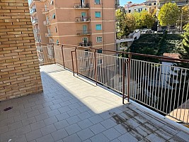 Appartamento in vendita via Martiri Lancianesi, 49 Chieti (CH)