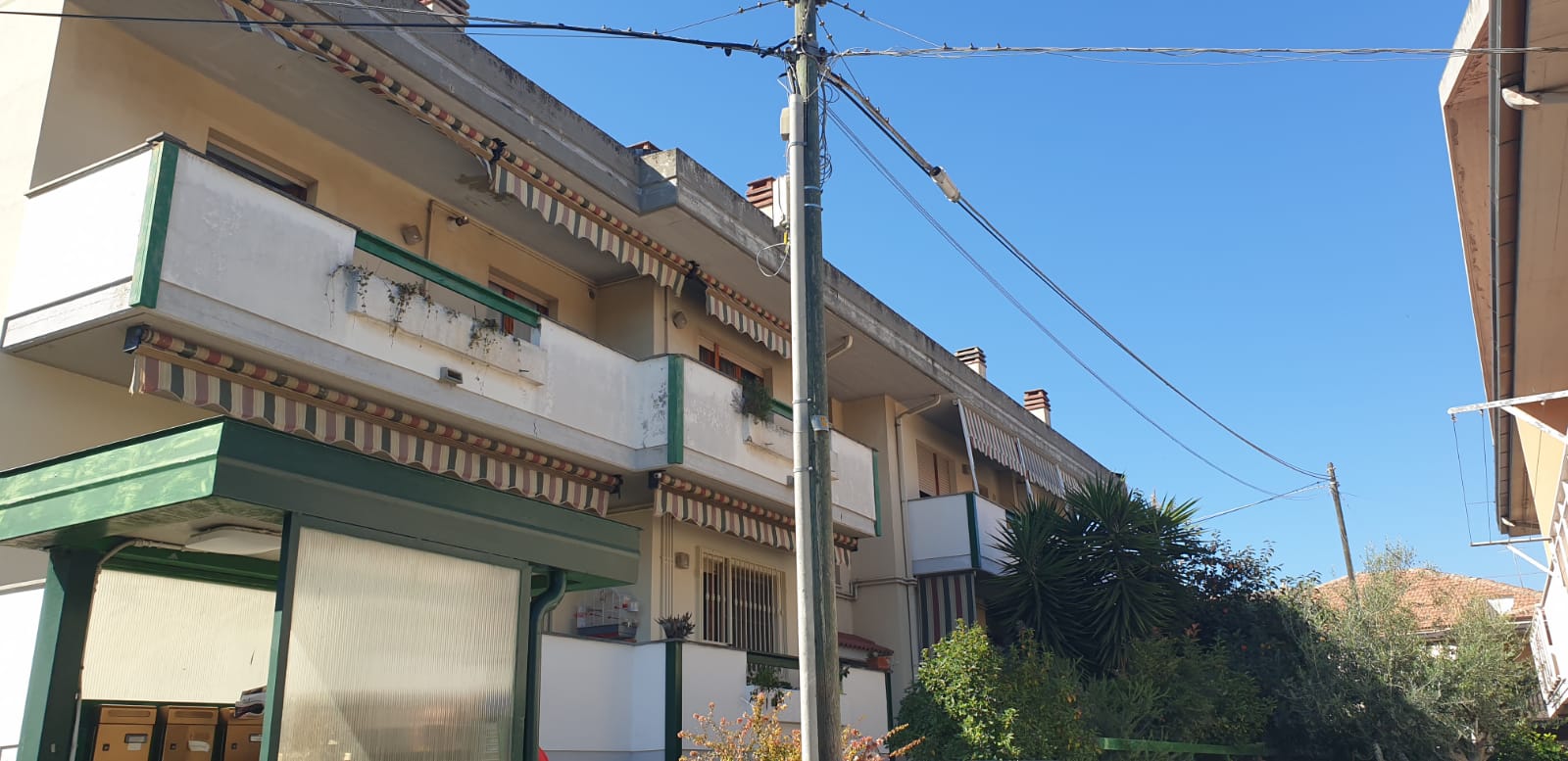 Appartamento in vendita VIA FONTE ROMANA Pescara (PE)
