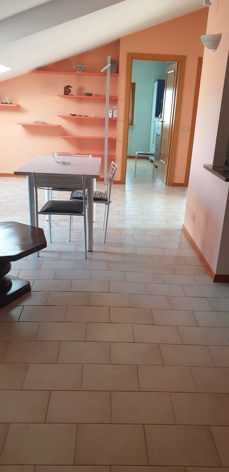 Appartamento in vendita VIA FONTE ROMANA  Pescara (PE)