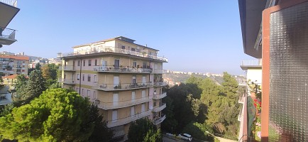 Appartamento in vendita Via Eugenio Bruno 36 Chieti (CH)