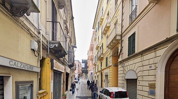 Appartamento in vendita VIA ARNIENSE Chieti (CH)