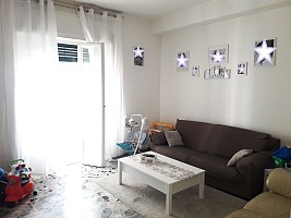 Appartamento in vendita via papa giovanni XXIII Chieti (CH)