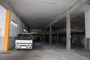 Capannone in vendita Viale Amendola 242 San Giovanni Teatino (CH)