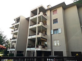 Appartamento in vendita via a. g. majano Chieti (CH)