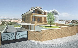 Appartamento in vendita STRADA COLLE SAN DONATO Pescara (PE)