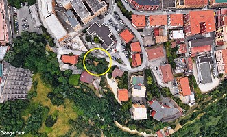 Terreno Agricolo in vendita via tiro a segno Chieti (CH)