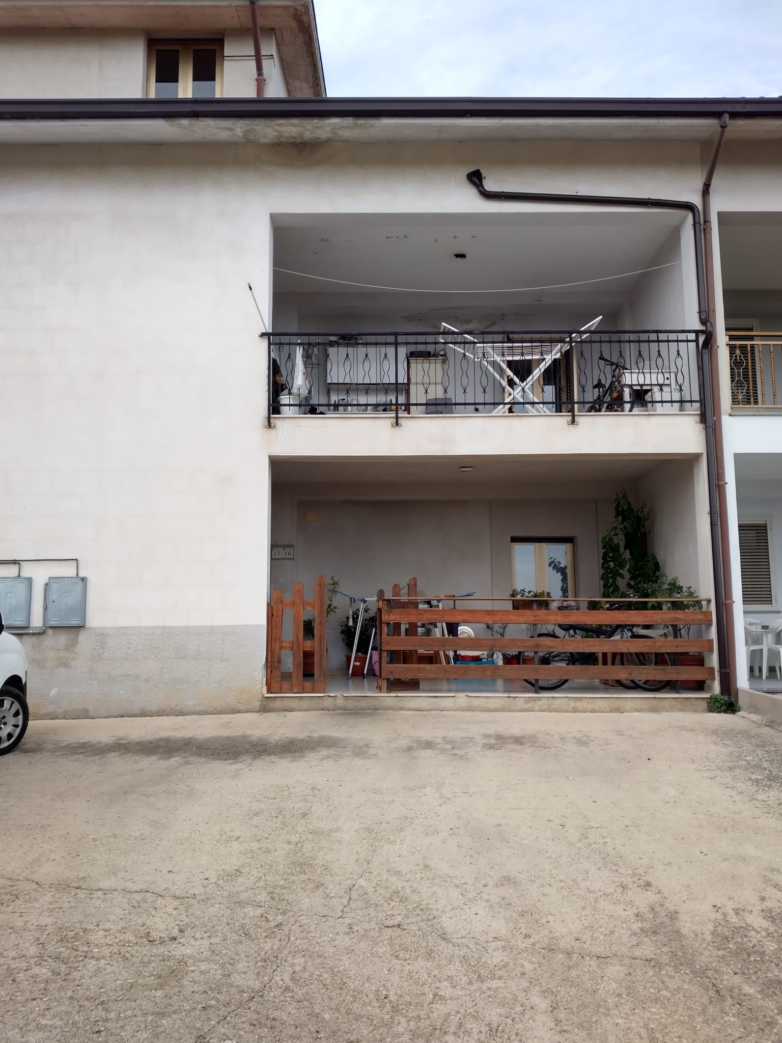Appartamento in affitto Fonte pietra  Bucchianico (CH)