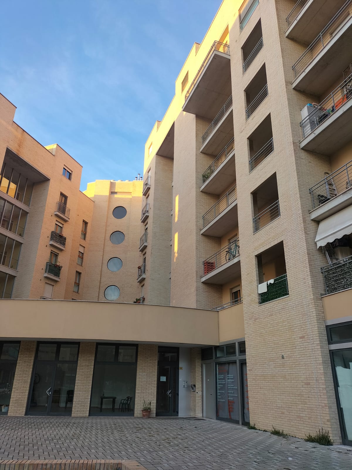 Appartamento in vendita VIA CETTEO CIGLIA Pescara (PE)
