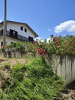Villa in vendita via Falasceto Rapino (CH)