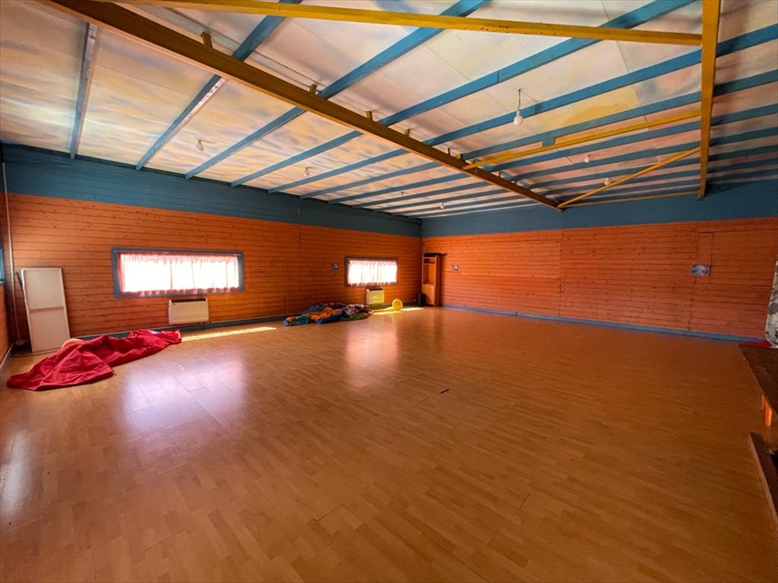 Impianti Sportivi in vendita  Bucchianico (CH)