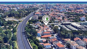 Appartamento in vendita Via Aterno Pescara (PE)