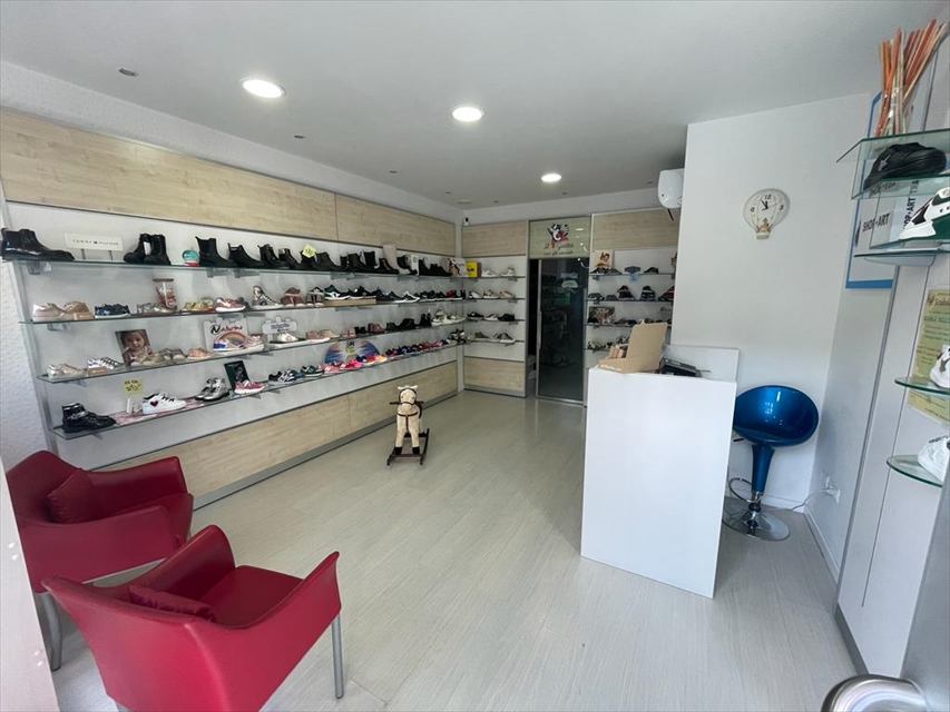 Abbigliamento in vendita  Chieti (CH)