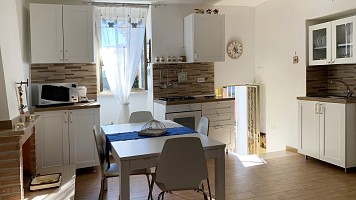 Casa indipendente in vendita  Gissi (CH)