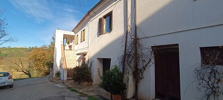Casa indipendente in vendita Contrada Collalto Pianella (PE)