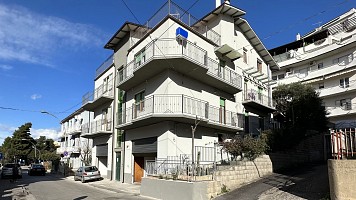 Attico in vendita  Vasto (CH)