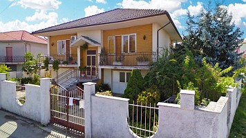 Villa in vendita  Cepagatti (PE)