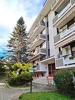 Appartamento in affitto via silio italico Chieti (CH)