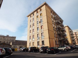 Appartamento in vendita Via Federico Salomone Chieti (CH)