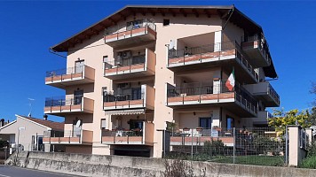 Appartamento in vendita  Morro d'Oro (TE)