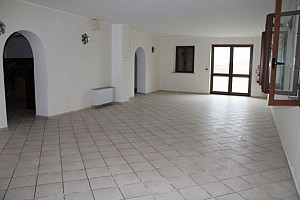 Ufficio in affitto Contrada Sant'Andrea 2 Rosciano (PE)