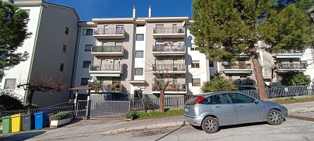 Appartamento in vendita Via Publio Ovidio Nasone 29 Chieti (CH)