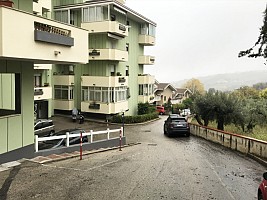 Mansarda in vendita  Chieti (CH)