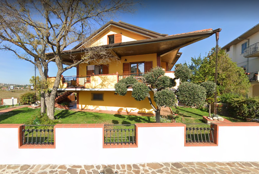 Villa bifamiliare in vendita  San Giovanni Teatino (CH)