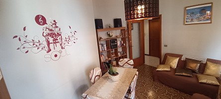 Appartamento in vendita Via Antonio Aceto 6 Chieti (CH)